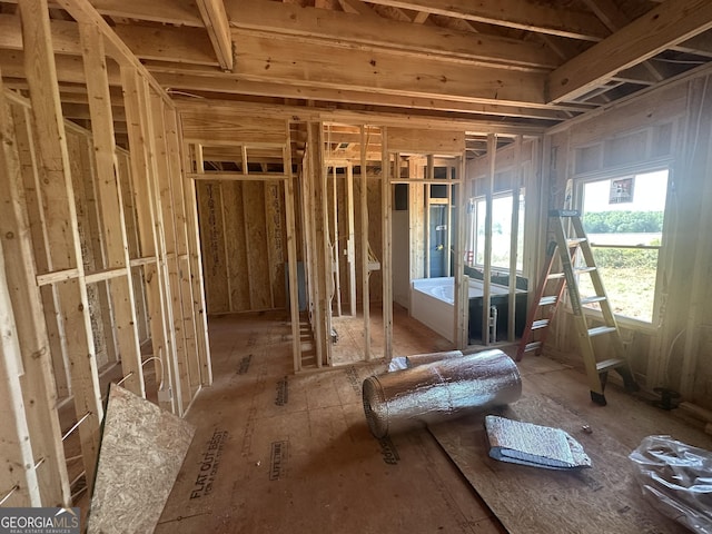 2751 Paoli St, Comer, GA 30629 - view of miscellaneous room
