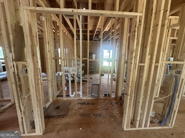 2751 Paoli St, Comer, GA 30629 - view of miscellaneous room