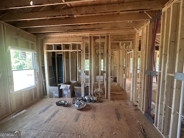 2751 Paoli St, Comer, GA 30629 - view of misc room