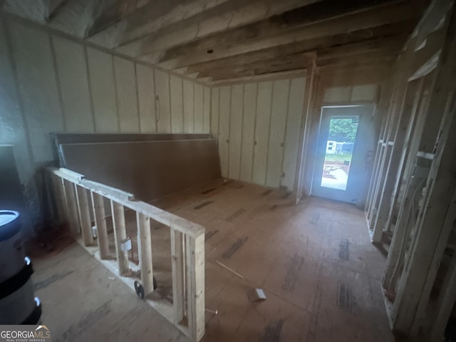 2751 Paoli St, Comer, GA 30629 - view of additional living space