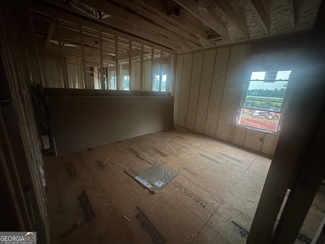 2751 Paoli St, Comer, GA 30629 - view of unfurnished room