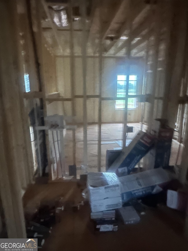 2751 Paoli St, Comer, GA 30629 - view of misc room