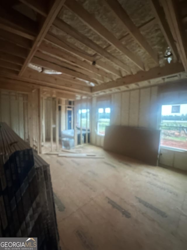 2751 Paoli St, Comer, GA 30629 - view of miscellaneous room