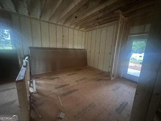 2751 Paoli St, Comer, GA 30629 - view of storage