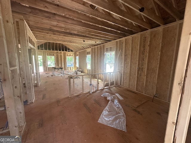 2751 Paoli St, Comer, GA 30629 - view of misc room