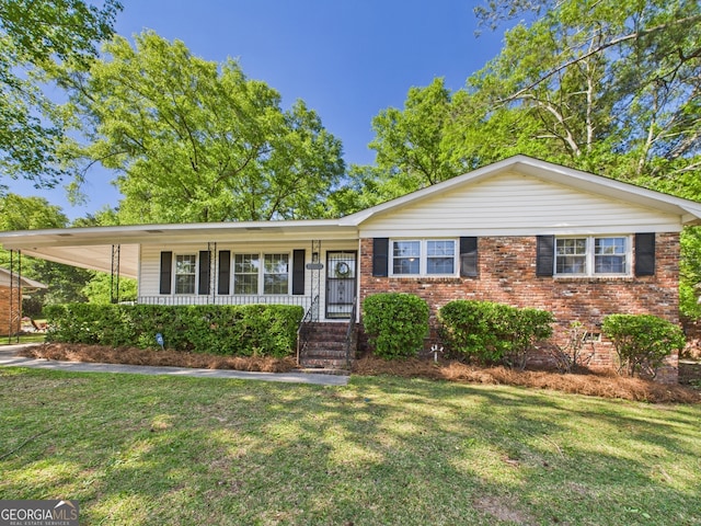 2325 Silver Pines Dr, Macon, GA 31206