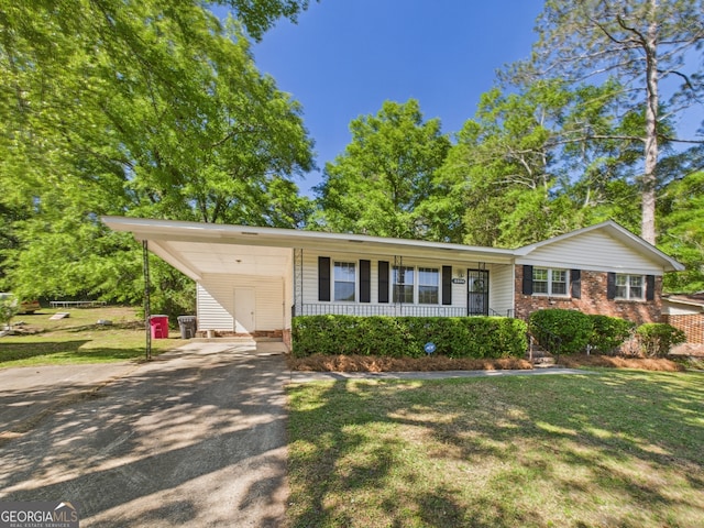 2325 Silver Pines Dr, Macon, GA 31206