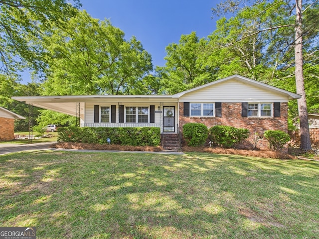 2325 Silver Pines Dr, Macon, GA 31206