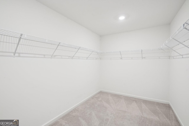2946 Stockholm Way, Suwanee, GA 30024 - spacious closet with light colored carpet