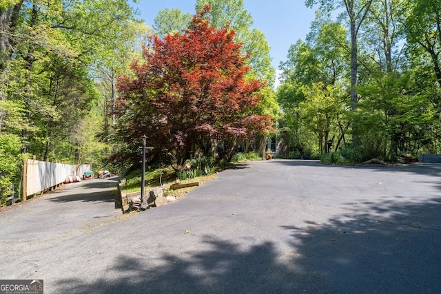511 Oakdale Rd, Canton, GA 30114 - view of street