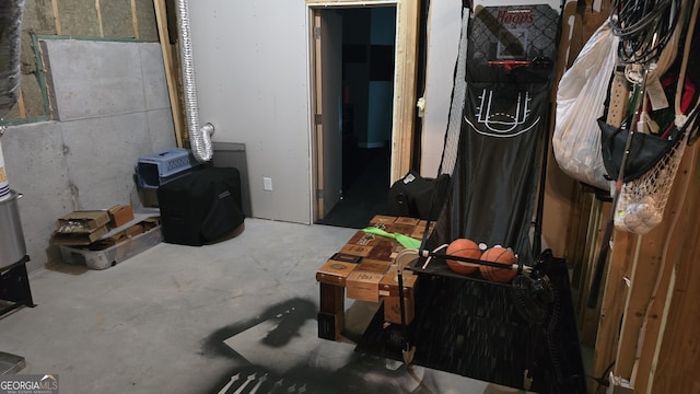 3097 Trinity Grove Dr, Dacula, GA 30019 - interior space