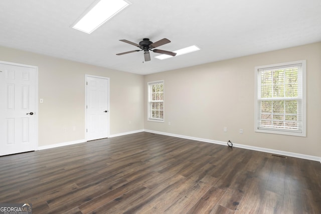 499 Old Deer Path Way, Cleveland, GA 30528 - view of wooden terrace