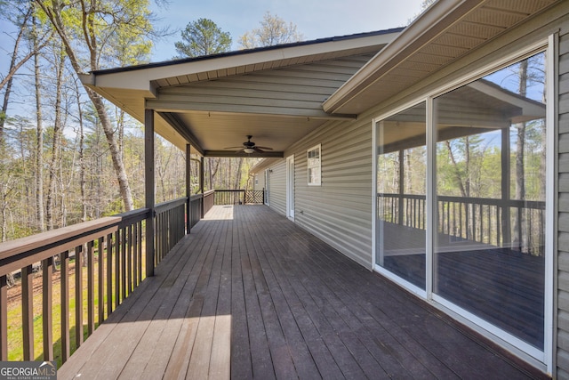 499 Old Deer Path Way, Cleveland, GA 30528 - birds eye view of property