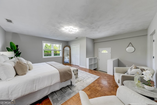 17 Spring Cir, Watkinsville, GA 30677 - bedroom with a closet