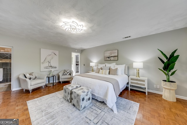 17 Spring Cir, Watkinsville, GA 30677 - bedroom featuring baseboards