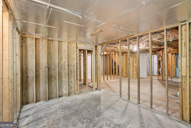 1945 Grayson Oaks Ct, Lawrenceville, GA 30045 - view of miscellaneous room