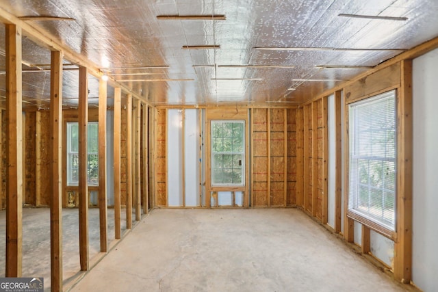 1945 Grayson Oaks Ct, Lawrenceville, GA 30045 - view of miscellaneous room