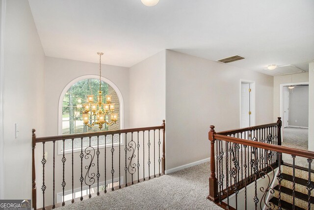 1085 Crown River Pkwy, Mcdonough, GA 30252 - half bathroom featuring toilet and a sink