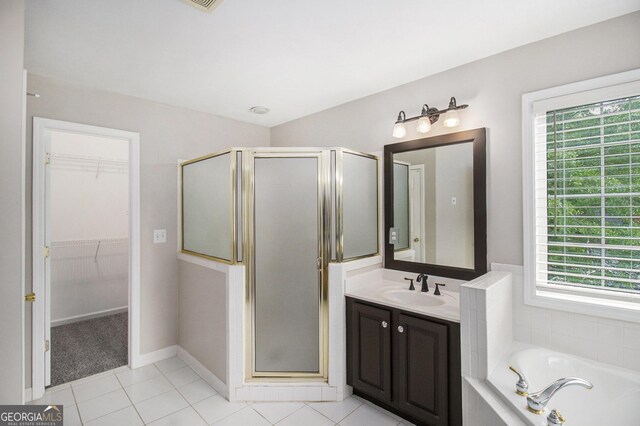1085 Crown River Pkwy, Mcdonough, GA 30252 - unfurnished bedroom featuring a tray ceiling, visible vents, and carpet floors