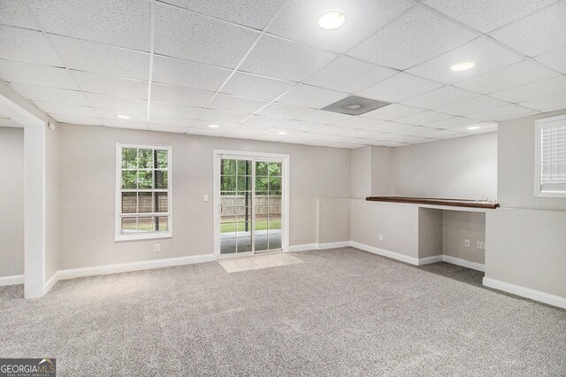 1085 Crown River Pkwy, Mcdonough, GA 30252 - full bathroom with toilet, visible vents, and vanity