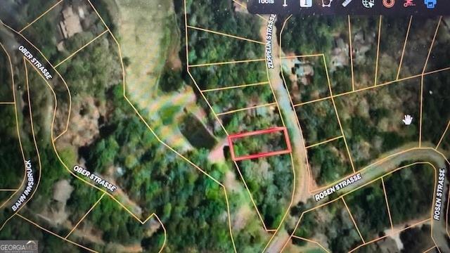 4 Zeppelin Strasse, Helen, GA 30545