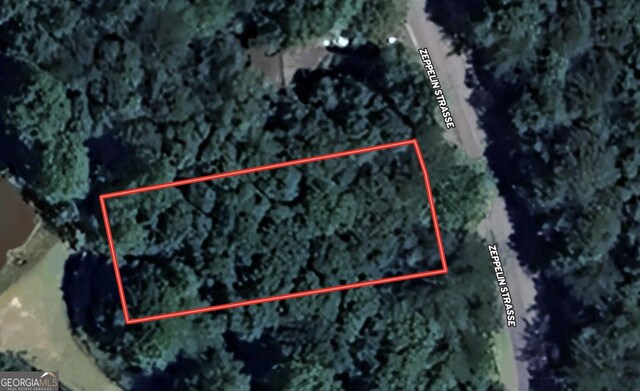 4 Zeppelin Strasse, Helen, GA 30545