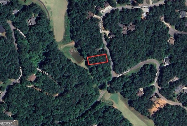 4 Zeppelin Strasse, Helen, GA 30545