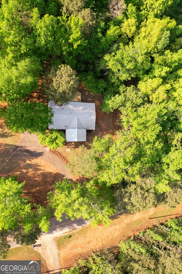 216 Howard Rd, Barnesville, GA 30204 - view of subject property