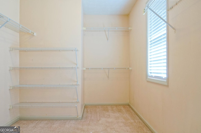 1166 Memory Ln, Lawrenceville, GA 30044 - spacious closet with carpet