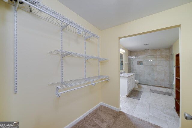 330 Noah Pl, Mcdonough, GA 30252 - spacious closet with a sink
