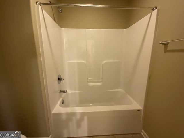 2 Hillshire Dr, Newnan, GA 30263 - bathroom with baseboards