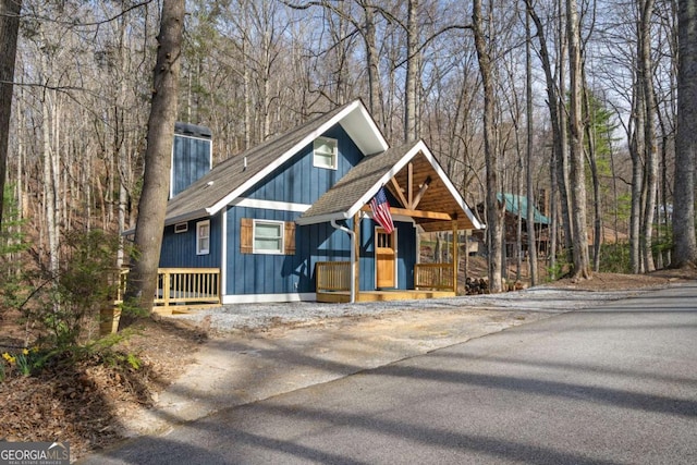 41 Peek And Peak Dr, Sky Valley, GA 30537
