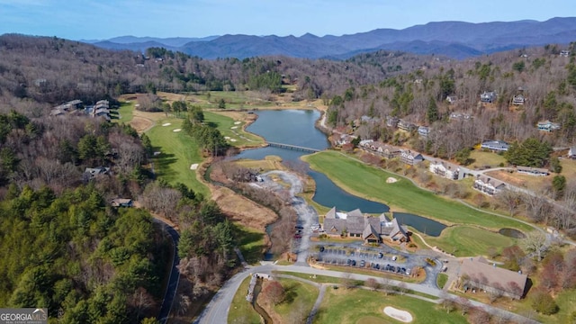 41 Peek And Peak Dr, Sky Valley, GA 30537