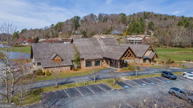 41 Peek And Peak Dr, Sky Valley, GA 30537