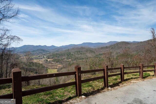 41 Peek And Peak Dr, Sky Valley, GA 30537