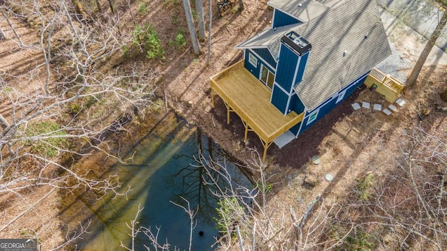 41 Peek And Peak Dr, Sky Valley, GA 30537