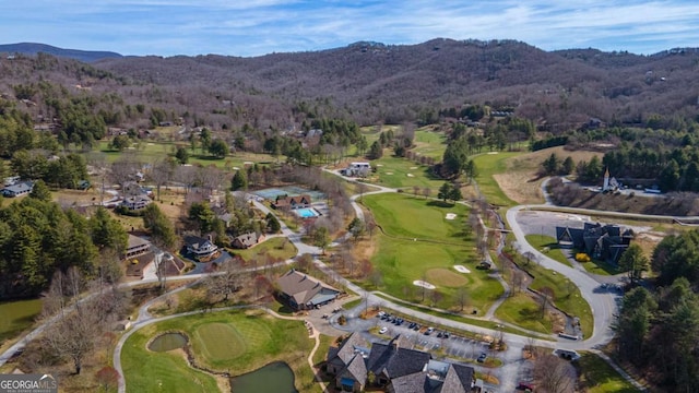 41 Peek And Peak Dr, Sky Valley, GA 30537