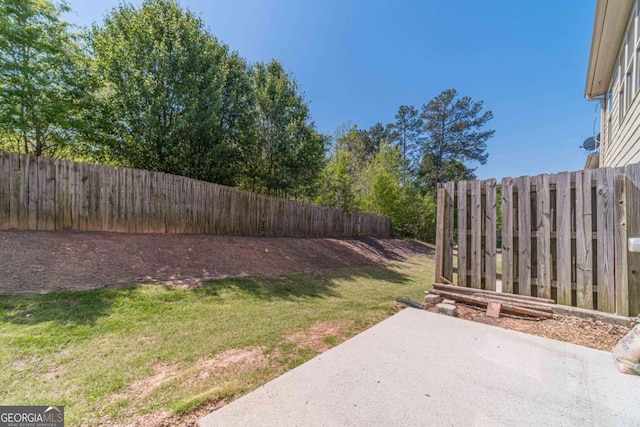 3654 Mcclaren Way, Lawrenceville, GA 30044