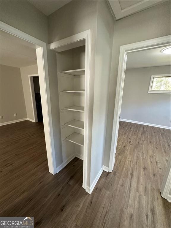 1401 Vesta Ave, East Point, GA 30344 - view of closet