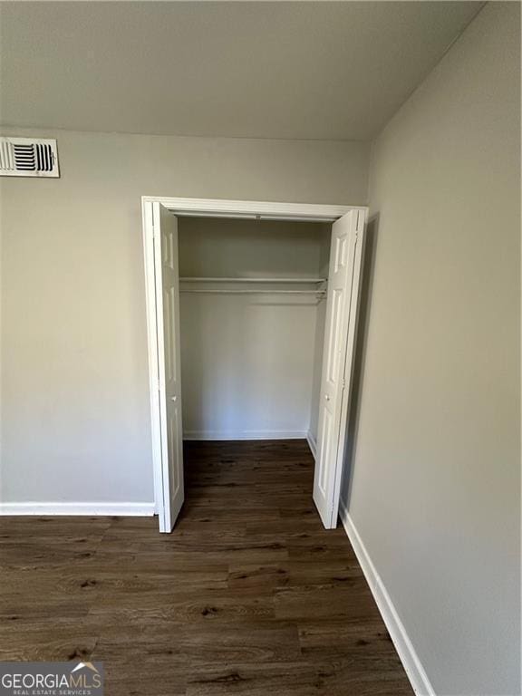 1401 Vesta Ave, East Point, GA 30344 - closet with visible vents