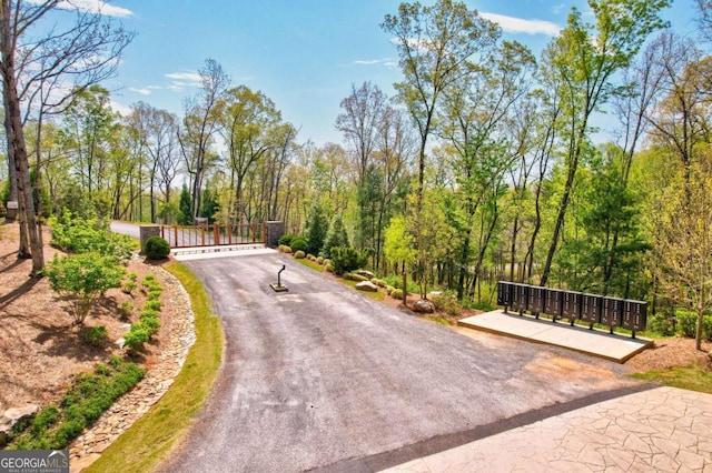LOT1 Jakes Landing Way N, Ellijay, GA 30540
