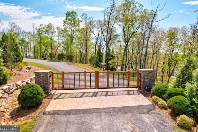 LOT1 Jakes Landing Way N, Ellijay, GA 30540