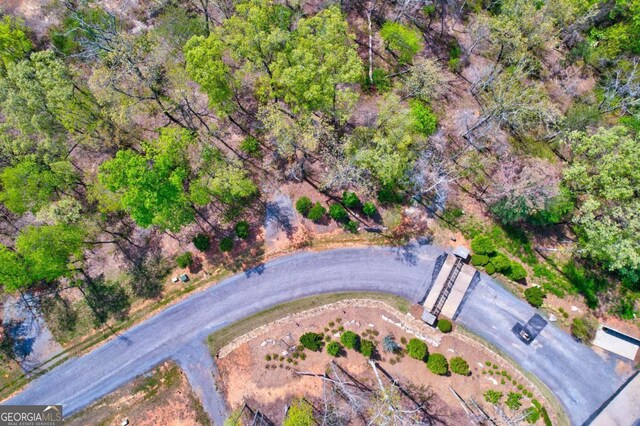 LOT1 Jakes Landing Way N, Ellijay, GA 30540