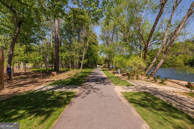 930 Riverside Rd, Roswell, GA 30075 - view of community