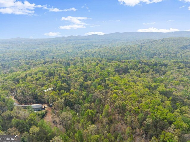 0 Ridge Rd, Dawsonville, GA 30534