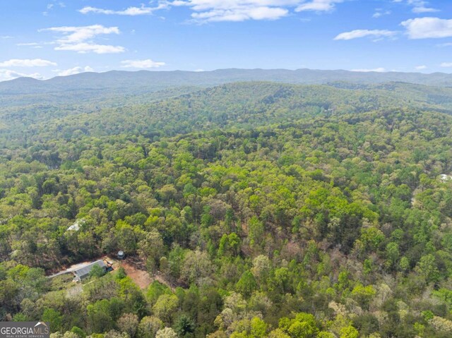 0 Ridge Rd, Dawsonville, GA 30534