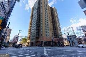 300 Peachtree St NE Unit 5A, Atlanta, GA 30308 - view of property