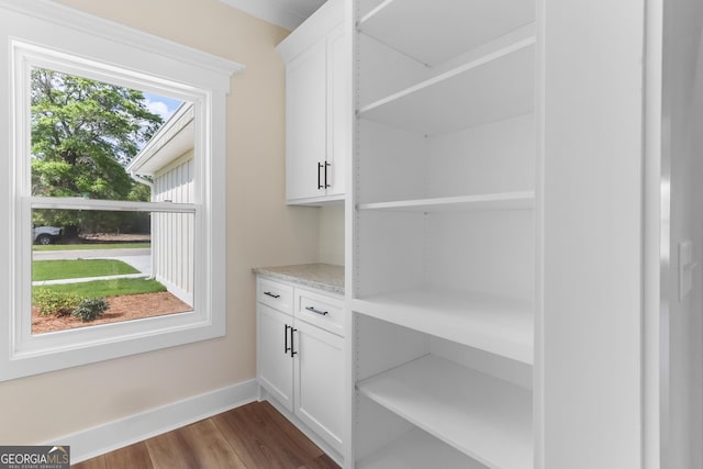88 Northshore Ave, Jesup, GA 31545 - interior space
