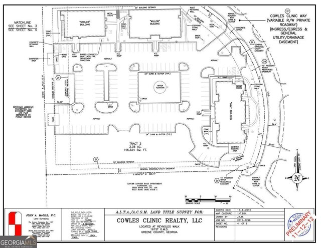 LOTA2.57ACRE Reynolds Walk Dr, Greensboro, GA 30642