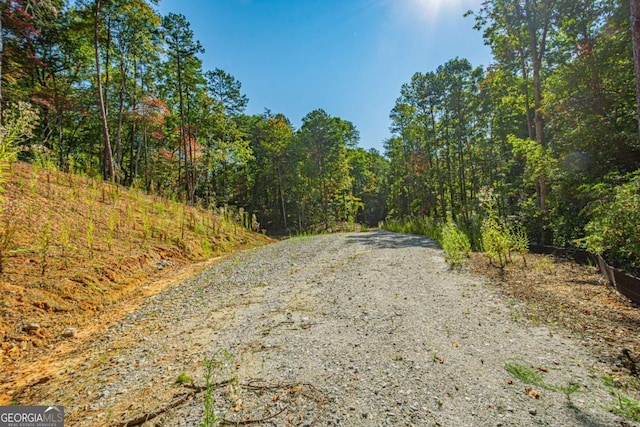 0 Ridgeway Rd, Dahlonega, GA 30533